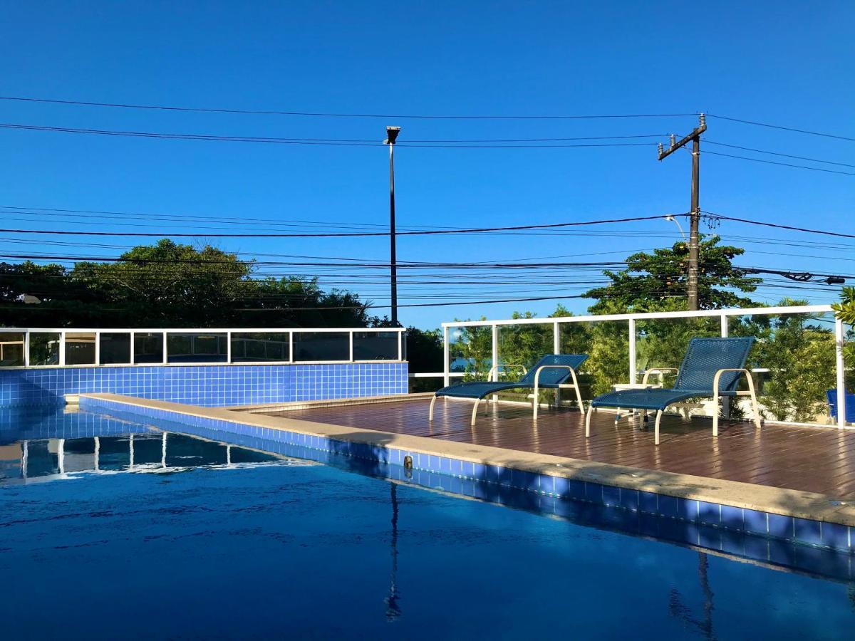 Vista Mar Premium Apartment