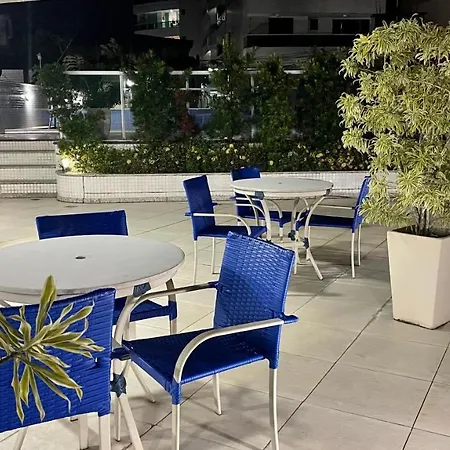 Vista Mar Premium Apartment Ilheus Exterior photo