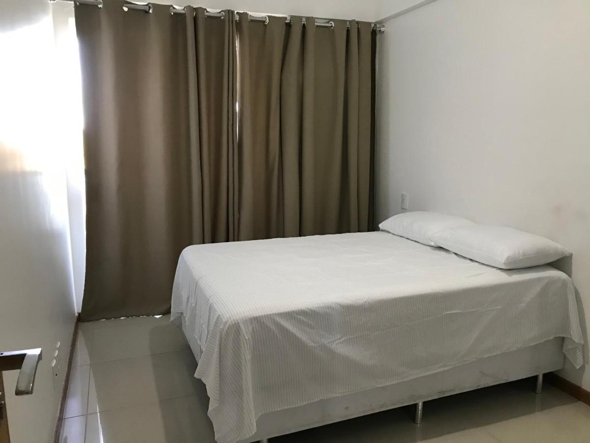 Vista Mar Premium Apartment Ilheus