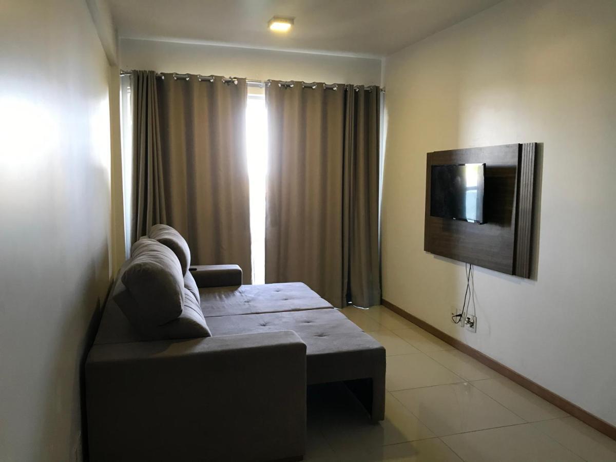 Apartment Vista Mar Premium Ilheus