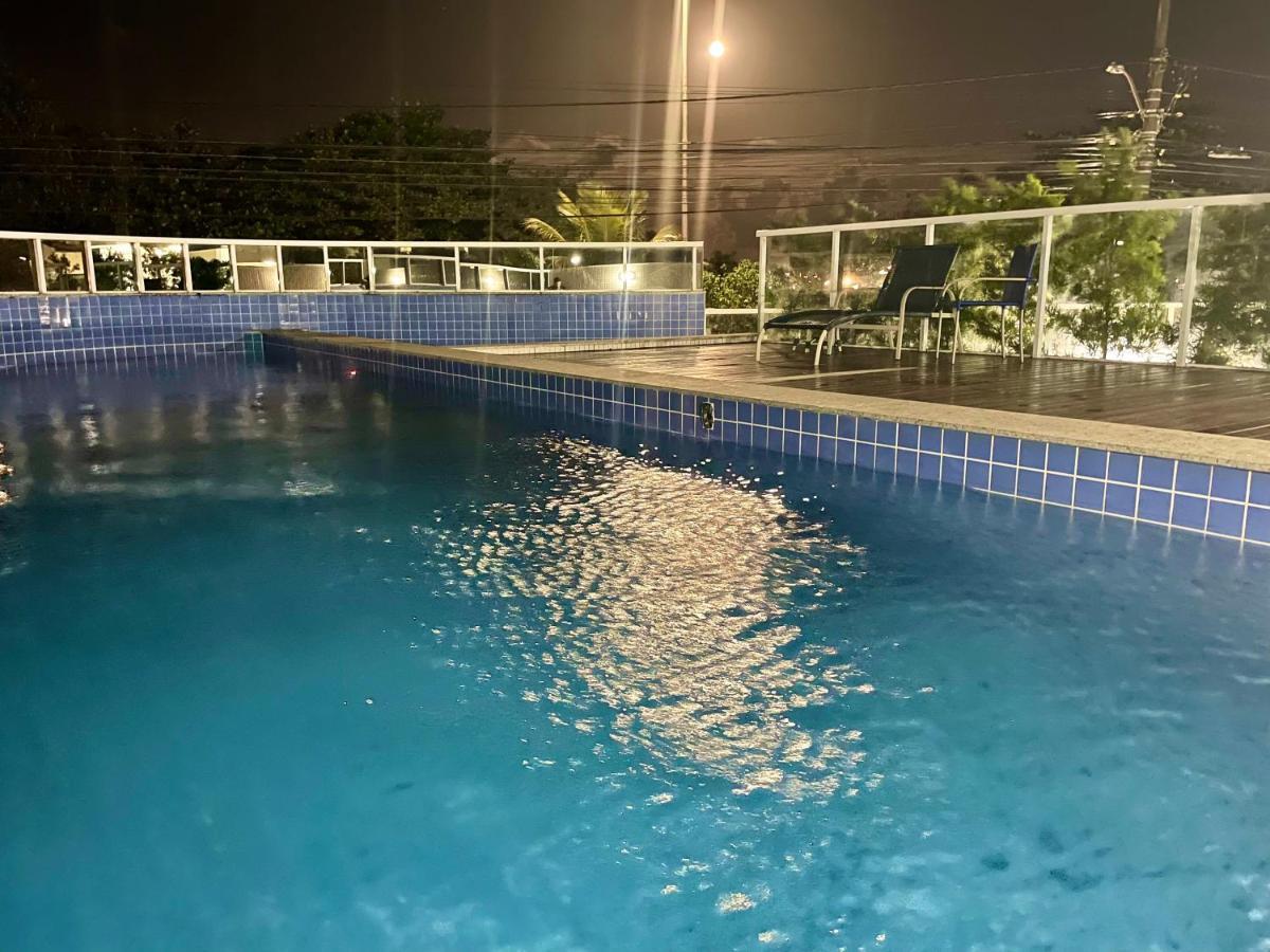 Vista Mar Premium Apartment
