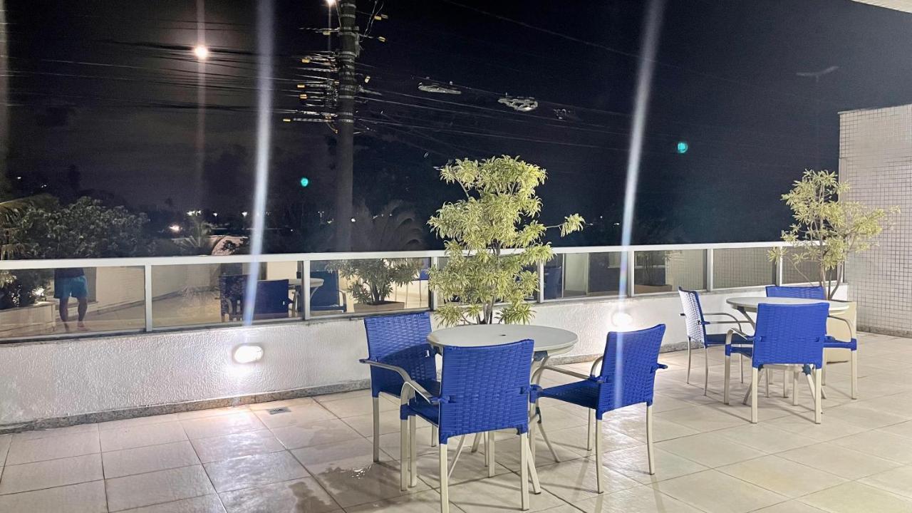 Vista Mar Premium Apartment Ilheus